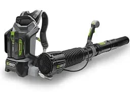 Повітродувка акумуляторна EGO LB6002E 56В - мініатюра 2
