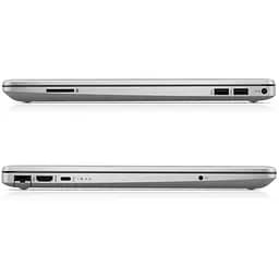 Ноутбук HP 255 G8 15.6FHD IPS AG/AMD R5 3500U/8/512F/int/W10P/Silver (2W1E7EA) - мініатюра 5