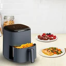 Мультипіч Tefal Easy Fry Compact EY145B10 [133380] - мініатюра 4