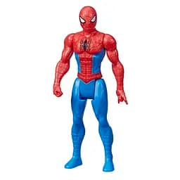 Игрушка-фигурка Hasbro Spider-Man вселенной Марвел 9.5 см (E7837_E7854)