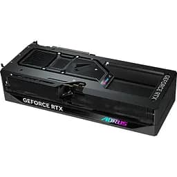 Відеокарта AORUS GeForce RTX 5070 MASTER 12GB (GV-N5070AORUS M-12GD) UA [135911] - мініатюра 7