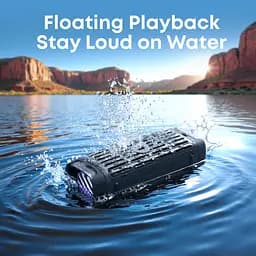 Акустична система Anker SoundCore Boom 3i Black (D5100010) - мініатюра 7