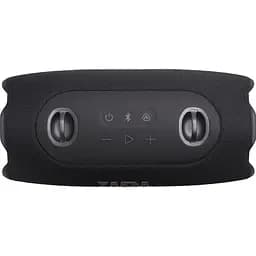 Портативна акустика JBL Xtreme 5 Black (JBLXTREME5BLK) - мініатюра 3