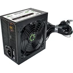 Блок живлення GameMax GM-500-80+ APFC [93748] - мініатюра 3