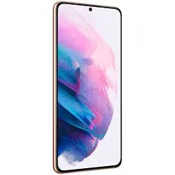 Смартфон Samsung Galaxy S21 Plus (G996B) 256Gb Phantom Violet (SM-G996BZVGSEK) (Grade C) Seller Refurbished - мініатюра 4