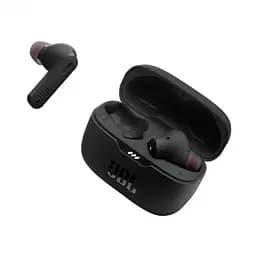 Навушники JBL Tune 230NC (JBLT230NCTWSBLK) Black [69864] - мініатюра 2