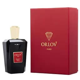 Парфумована вода Orlov Paris Fancy Red 75 мл  - мініатюра 2