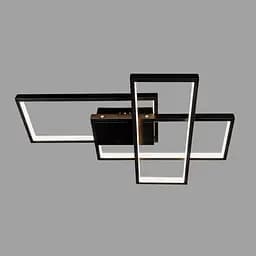 Стельова Led люстра Levistella 7871034 - мініатюра 2