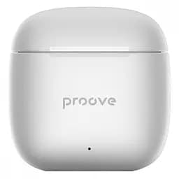 Бездротові навушники Proove Cold Sound 2 TWS срібно-білі (55756 silver/white) - мініатюра 4
