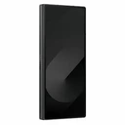 Смартфон Samsung Galaxy Fold 6 12/512GB Crafted Black SM-F956BAKC - мініатюра 5