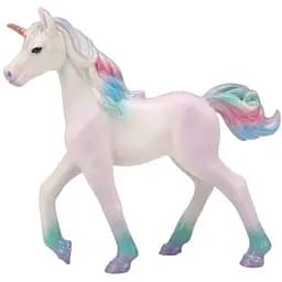 Фигурка Dino Toys Единорог H60 фиолетовый (Q9899-H60)