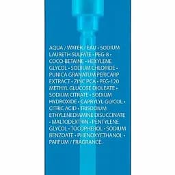 Очищувальний гель-мус La Roche-Posay Effaclar+ M для проблемної шкіри 200 мл - мініатюра 8