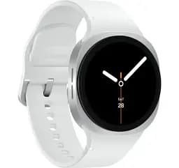 Смарт-годинник Samsung Galaxy Watch 8 40mm Silver (SM-L320NZSASEK) UA UCRF - мініатюра 3