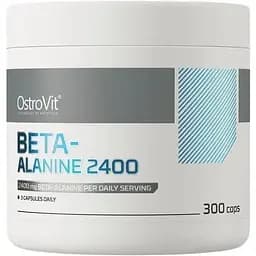 Аминокислота OstroVit Beta-Alanine 300 капсул
