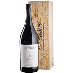 Вино Pelissero Barbaresco Nubiola 2013, красное, сухое, 3 л