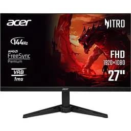 Монитор Acer 27" QG271P6bip teh0024909