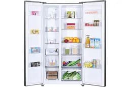 Холодильник Beko GNO5322XP (8997903200) - мініатюра 3