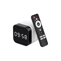 Медіаплеєр H96 MAX H728 (H728_2GB/16GB) - мініатюра 5