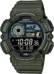 Годинник Casio WS-1500H-3B
