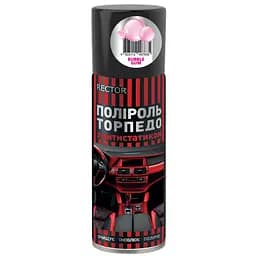 Поліроль для торпедо Rector Bubble Gum 200 мл