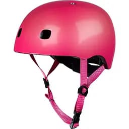 Захисний шолом Micro розмір M 52-56 см малиновий (AC2081BX)