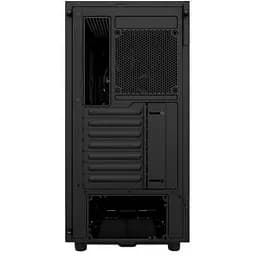 Корпус NZXT H5 Elite Tempered Glass Black (CC-H51EB-01) Без БП Б/в - мініатюра 4