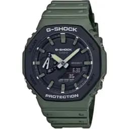 Чоловічий годинник Casio G-Shock Classic Octagon GA-2110SU-3AER