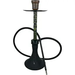 Кальян Embery MONO-H 4.0 Defender Craft Black Matt