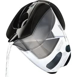 Фільтр-глечик Brita Elemaris XL Meter чорний 3.5 л (1039950) - мініатюра 5