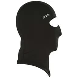 Балаклава Chaos Mistral Balaclava L/XL Чорний (1052-1677 029 L/XL)