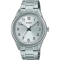 Годинник Casio MTP-V005D-7B4 Silver