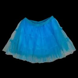 Юбка Токио фатиновая ONE SIZE