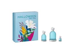 Подарунковий набір для жінок Blue Drop Halloween