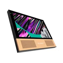 Відеодомофон SONIK 7 Cloud BLACK Slinex (83-00010) - мініатюра 2