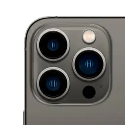 Смартфон Apple iPhone 13 Pro Max 256 ГБ Graphite (Grade Q) Seller Refurbished - мініатюра 3