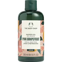 Гель для душу The Body Shop Рожевий грейпфрут 250 мл