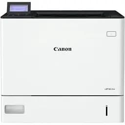 Принтер Canon i-SENSYS LBP361dw (5644C008) - мініатюра 3