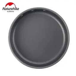 Набір туристичного посуду Naturehike NH15T401-G (4 шт.) - мініатюра 6