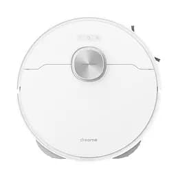 Робот-пилосос Dreame Bot L10 Ultra RLS6LADC-6 White - мініатюра 6