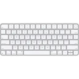 Клавиатура Apple Magic Keyboard with Touch ID Bluetooth (MK293) [59906]
