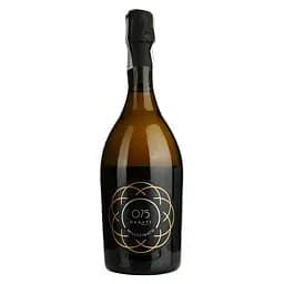 Вино игристое Piera Martellozzo 075 Carati Millesimato Veneto Extra Dry белое экстра сухое 0.75 л