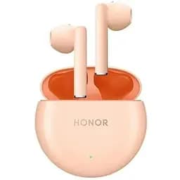 Навушники TWS Honor Earbuds X5 Pink
