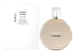 Оригинал Chanel Chance Eau Vive 150 мл ТЕСТЕР туалетная вода
