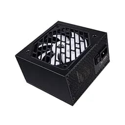Блок живлення 1stPlayer 600W (FK-600-BK-EU) - мініатюра 4