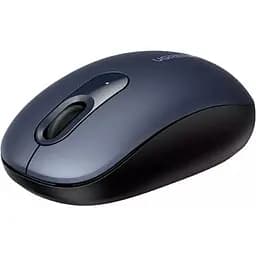 Мишка Ugreen MU105 Portable Deep блакитний (90550)