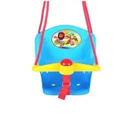 Детские качели "Солнышко" ТехноК 1790TXK от трех лет Голубой