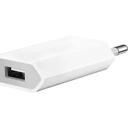 Блок питания адаптер Foxconn для телефонов Apple iPhone A1400