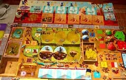 Настільна гра Czech Games Edition Вихованці підземель (Dungeon Petz) (CGE00015) - мініатюра 5