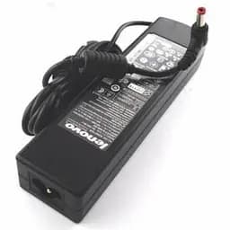 Блок живлення для ноутбука Lenovo 90W 20V 4.5A раз'ем 5.5/2.5 (PA-1900-56LC / 36001547)