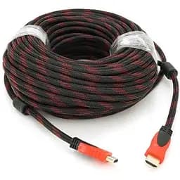 Кабель Ritar Hdmi 15 м вилка штекер штекер